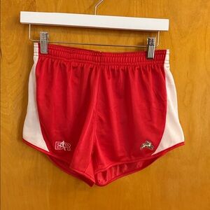 Tracksmith Berlin Marathon Running Shorts